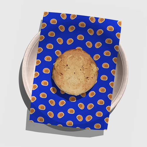 Food Wrap Paper - Sheet