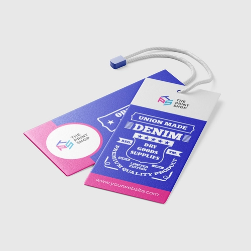 Hang Tags