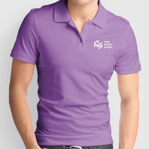 Polo Shirts