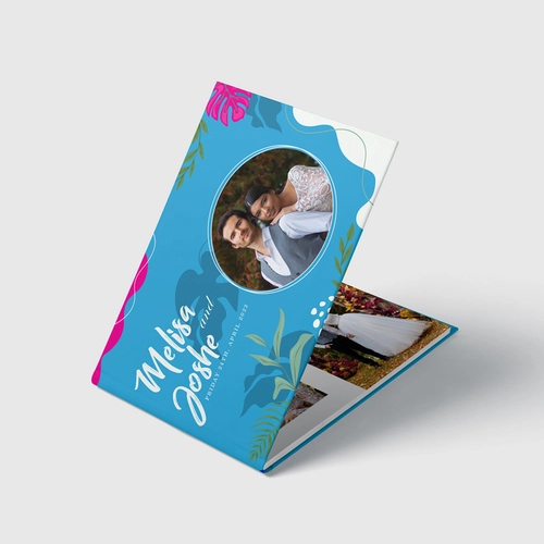 Landscape Photobooks