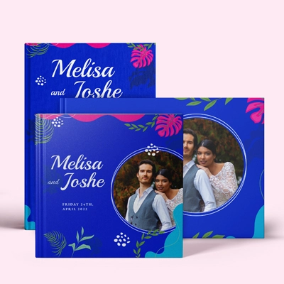 Photobooks