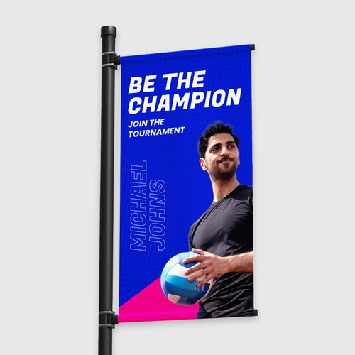 Mastbanner