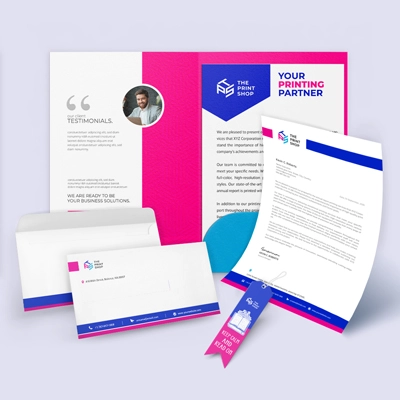Stationery