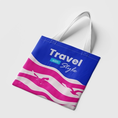 Tote Bags