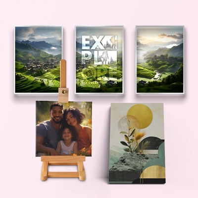 Wall Decor