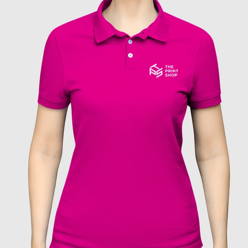 Polo Shirts