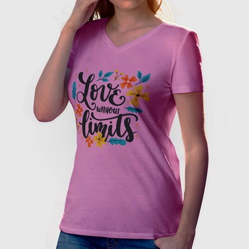 Custom T-shirts