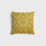 Jacquard doré