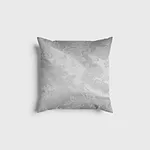 Jacquard argenté