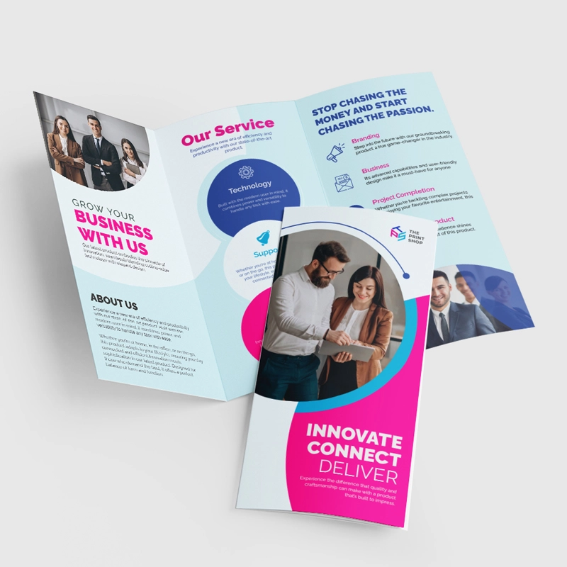 Brochure 1