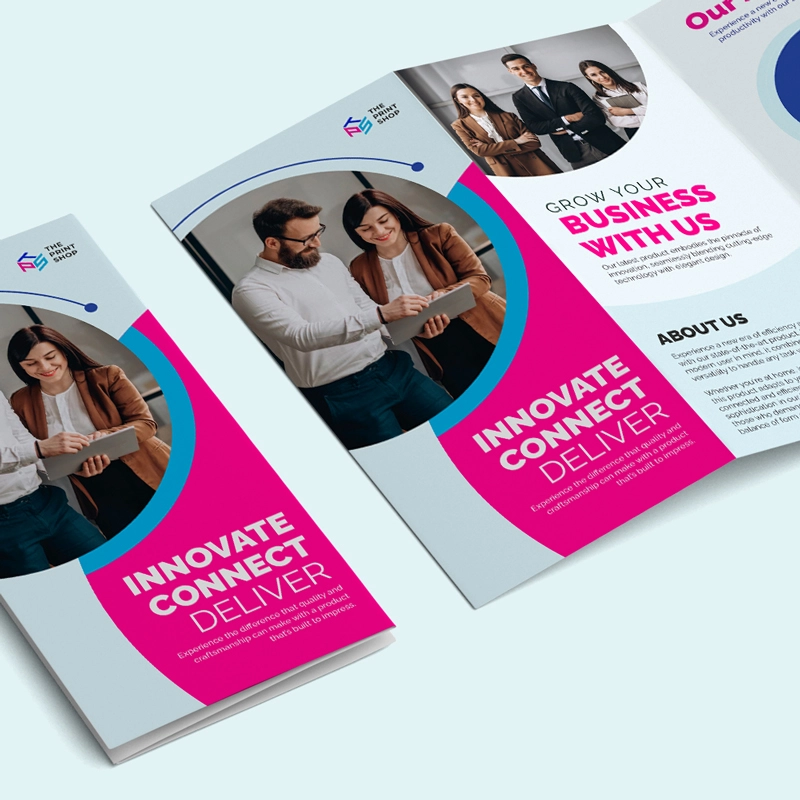 Brochure 3