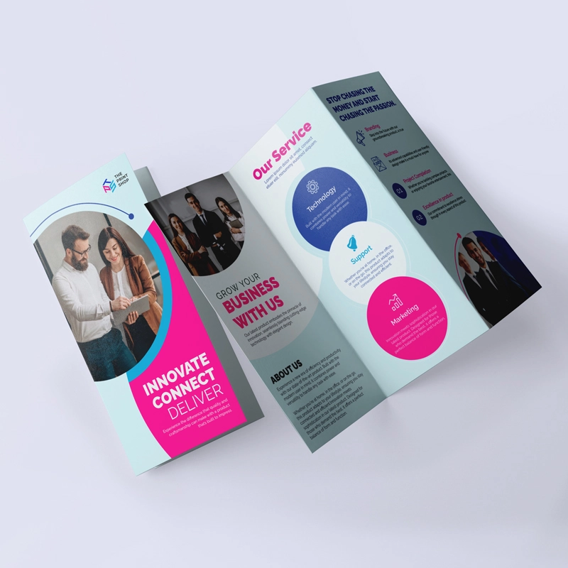 Brochure 4