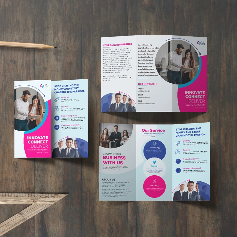 Brochure 5