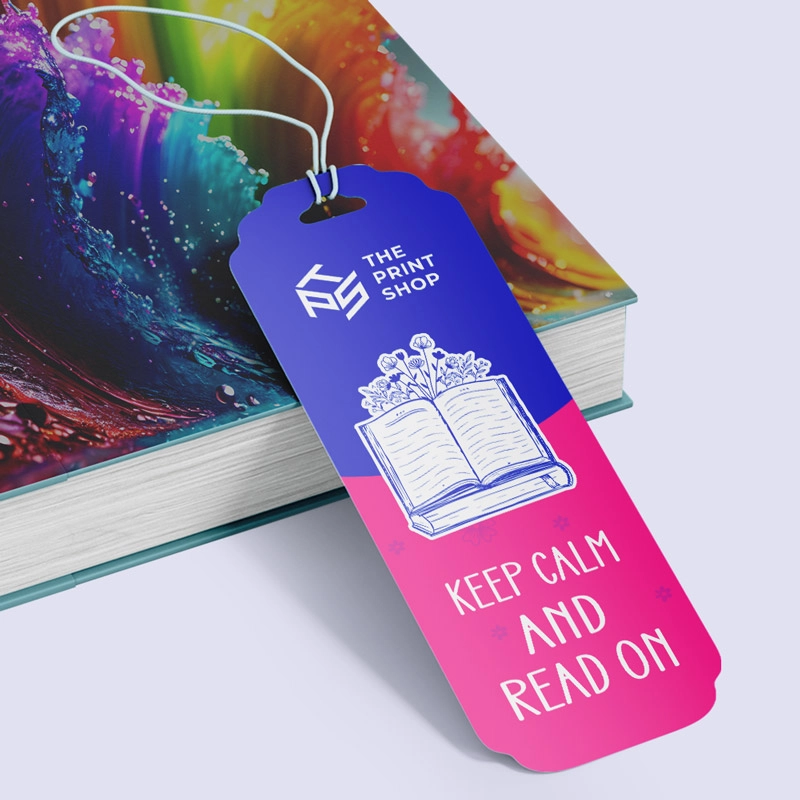Bookmarks 2