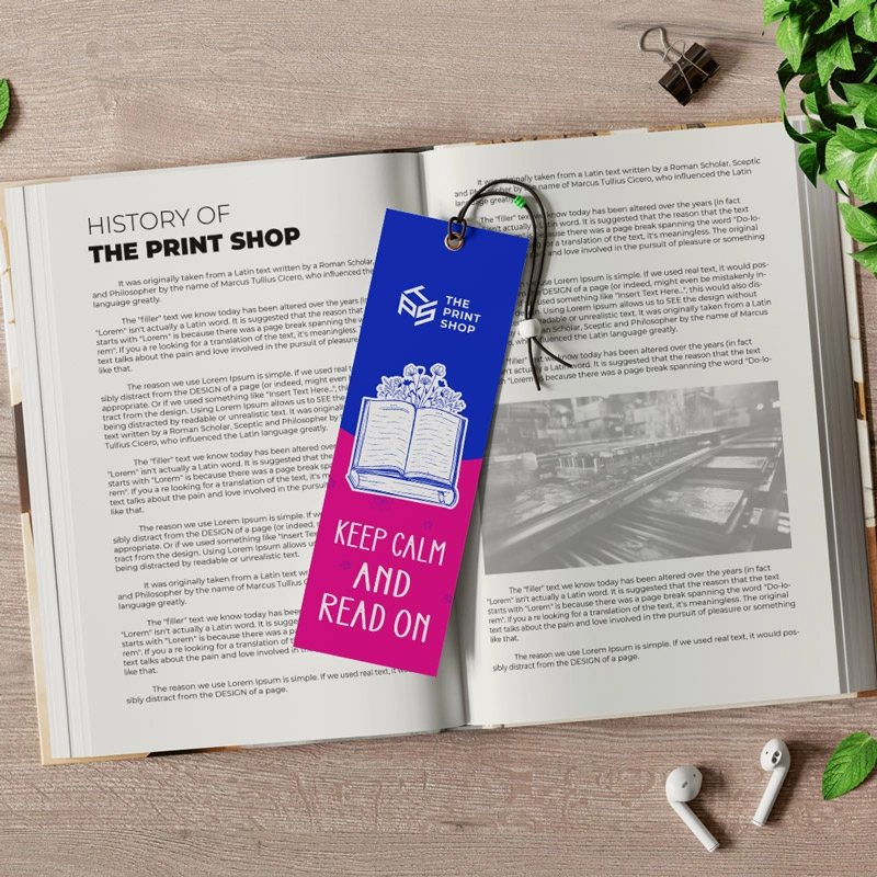 Bookmarks 3