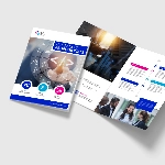 Half Fold Brochures 1