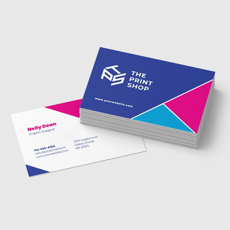 Business Cards 1