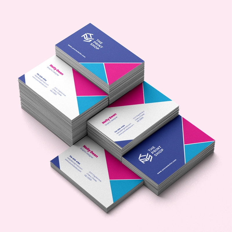 Business Cards2