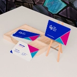 Business Cards 3