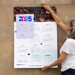 Poster Calendar 5