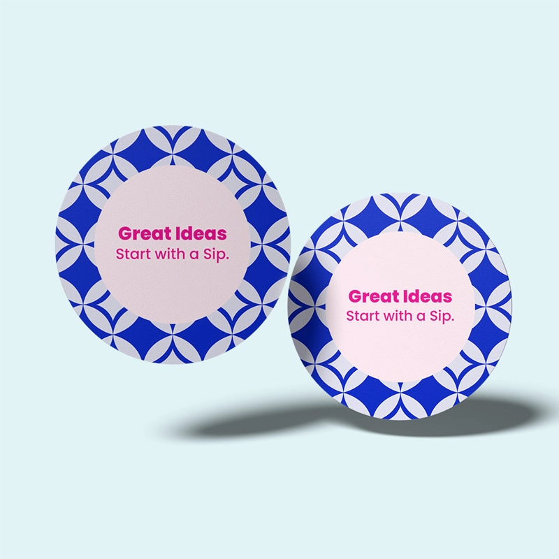 Coasters 2