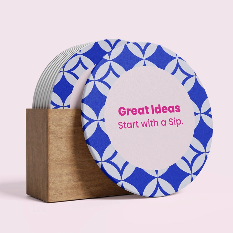 Coasters 3
