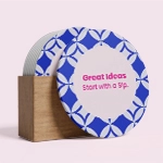 Coasters 3