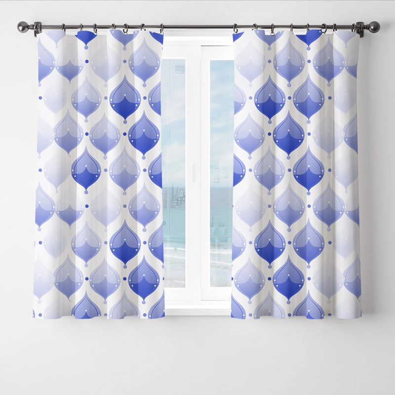 Curtains 1