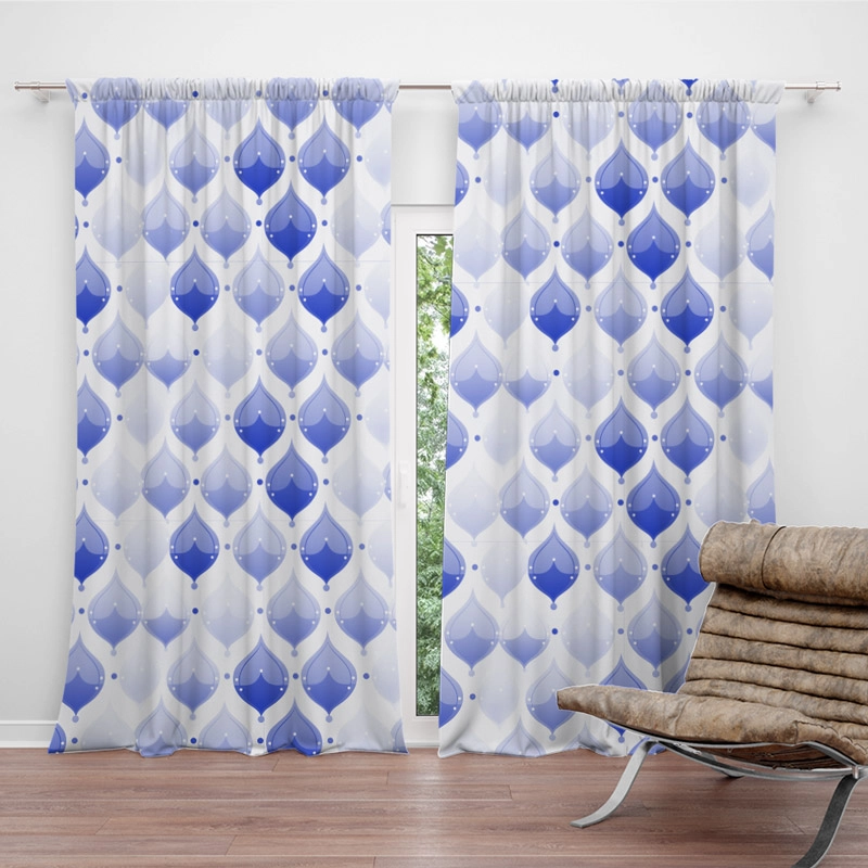 Curtains 3