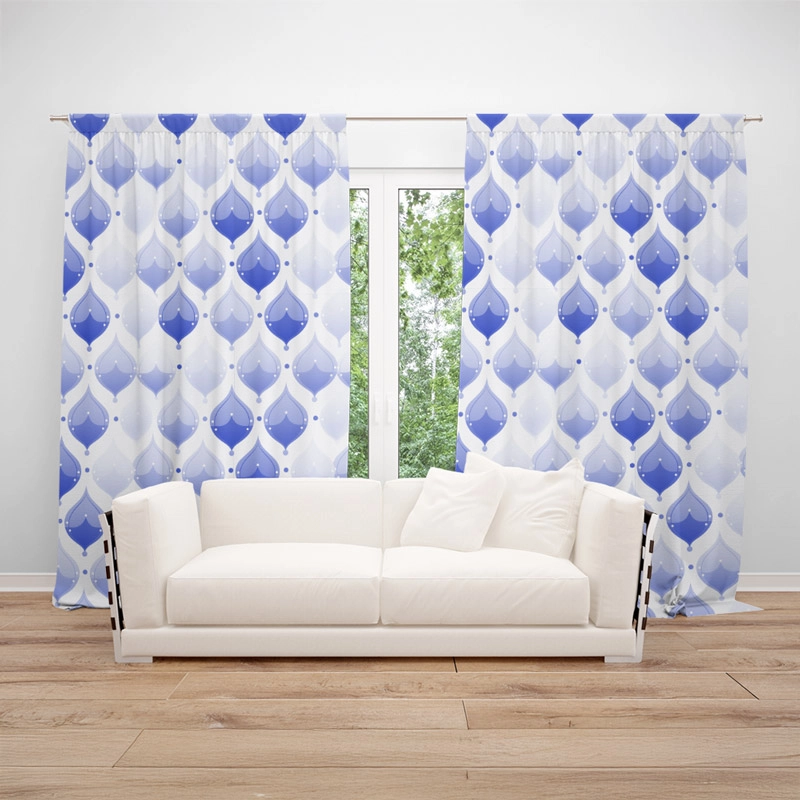 Curtains 4