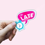 Custom Stickers 2