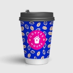 Disposable Cups 1