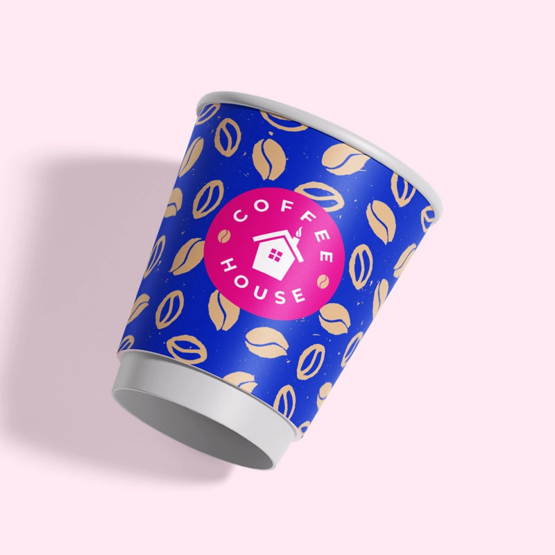 Disposable Cups 2