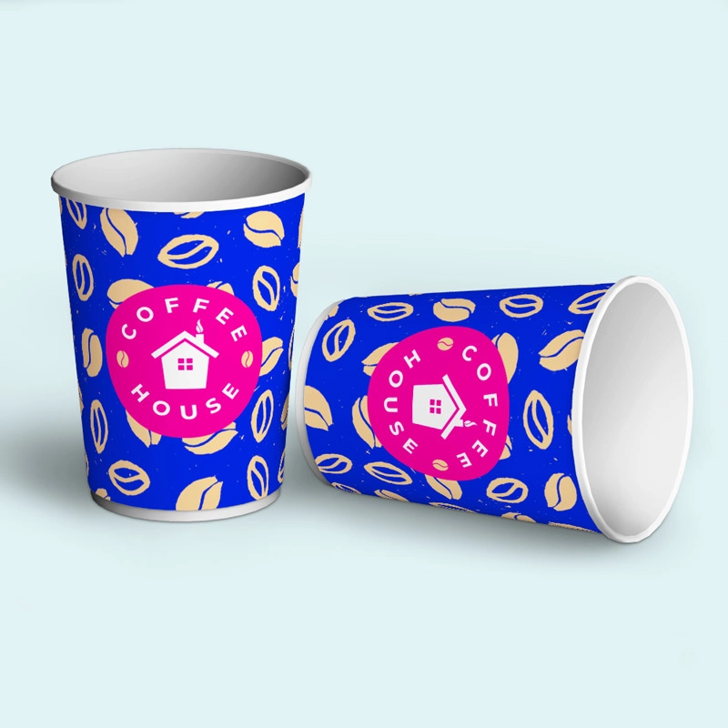Disposable Cups 3