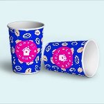 Disposable Cups 3