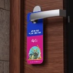 Door Hangers