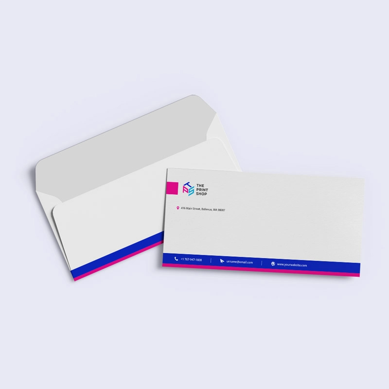 Envelopes 2