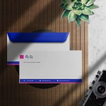 Envelopes 5