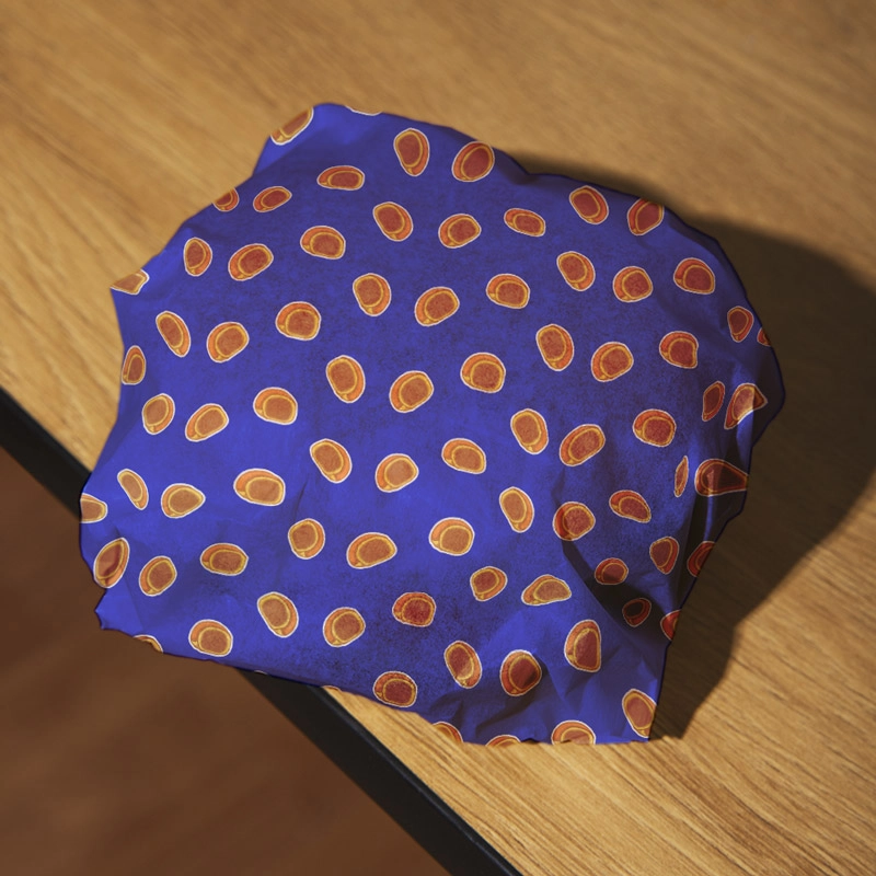 Food Wrap Paper 4