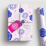 Gift Wrapping Roll 1