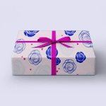 Gift Wrapping Roll 3