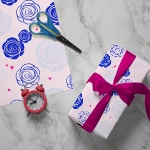 Gift Wrapping Roll 4