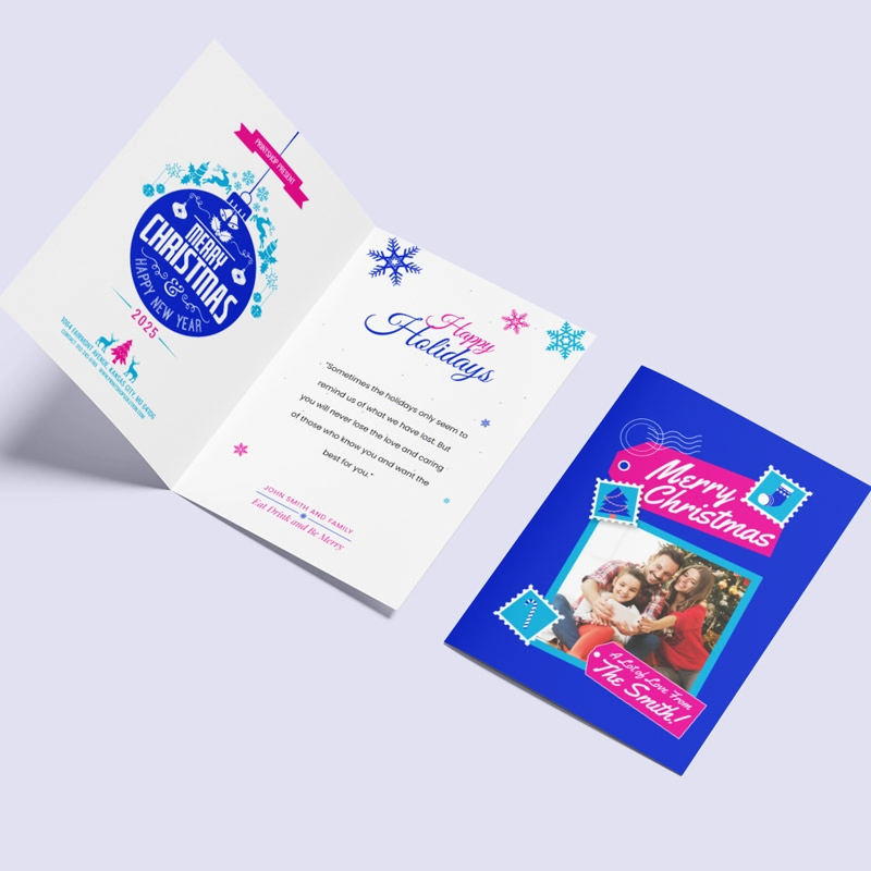 Greeting Cards 2