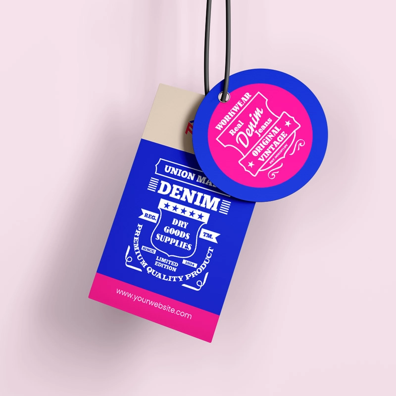 Hang Tags 2