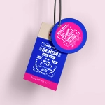 Hang Tags 2