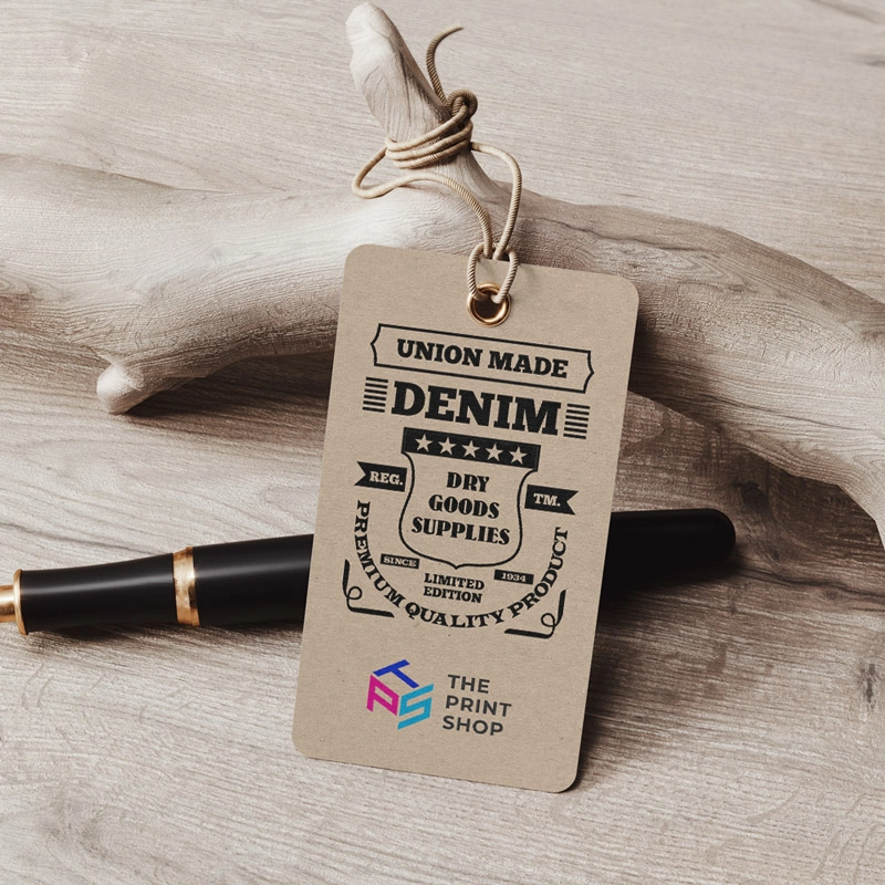 Hang Tags 4