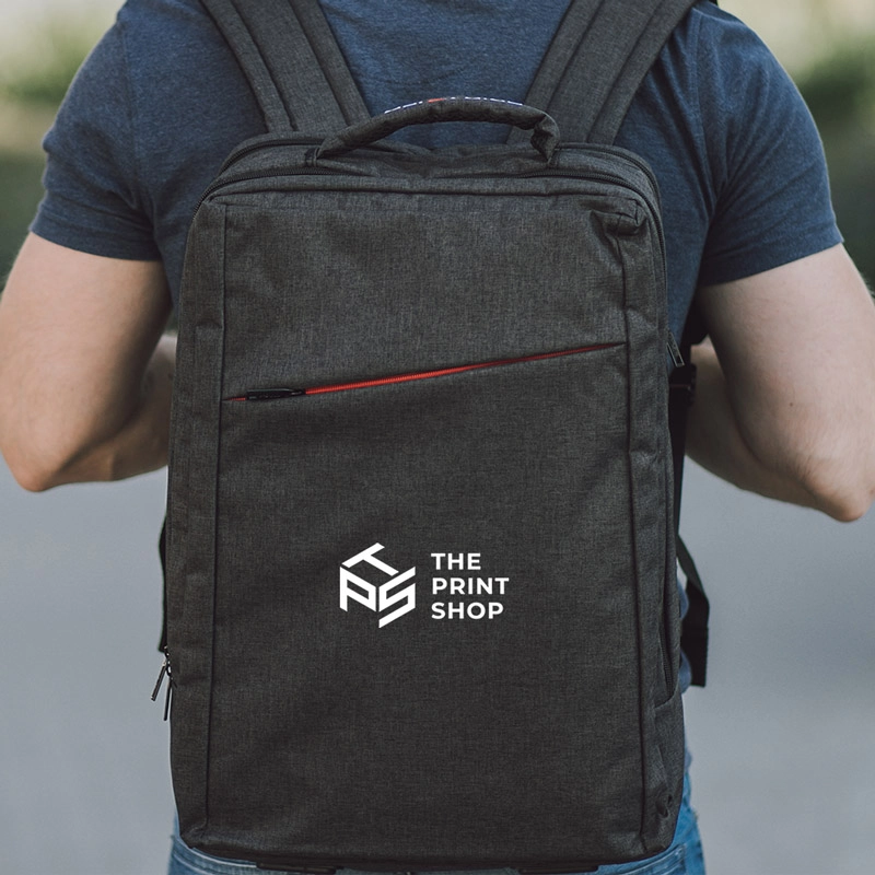 Laptop Bag 4