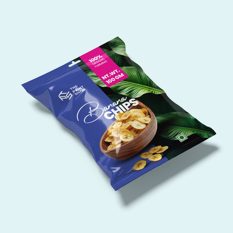 Lay Flat Pouches 3