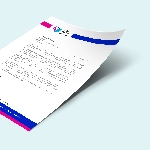 Letterhead 3