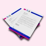 Letterhead 4